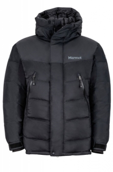 Куртка пуховая Marmot 8000M Parka 72880